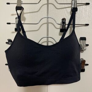 Maidenform Classic Black Bralette